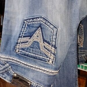 Vigoss jeans